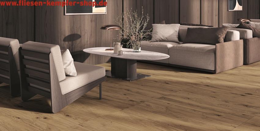 Terrassenfliese Este Sequoia 40x120x2 cm, Outside-053
