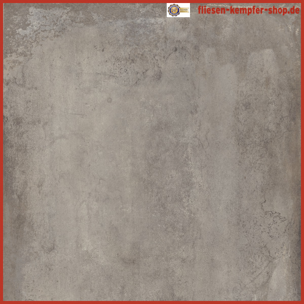 Terrassenfliese Morgana grafit 100x100x2 cm Outside-451