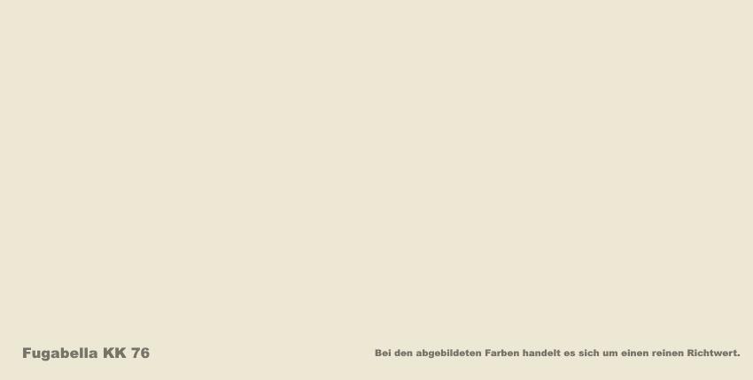 Kerakoll Fugabella Color KK76, Fugenmörtel 3 kg