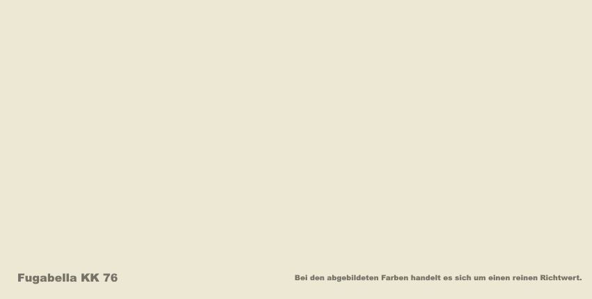 Kerakoll Fugabella Color KK76, Fugenmörtel 3 kg