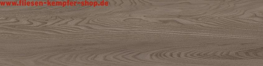 Fliese Rustical Teak 20 x 120 cm