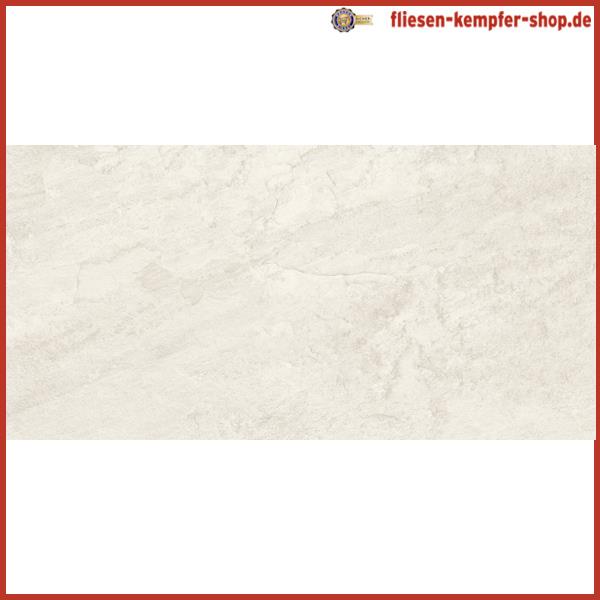 Terrassenfliese Quinn kalk 60 x 90 x 2 cm, Outside-442