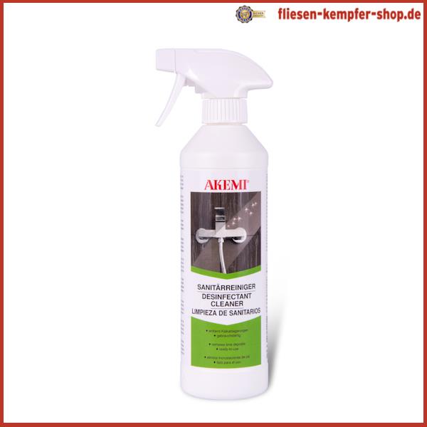 Akemi Sanitärreiniger 0,5 ltr. 