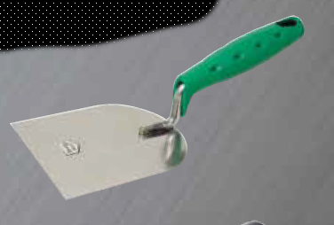 Hufa Gipserspachtel rf Soft 80 mm 9561