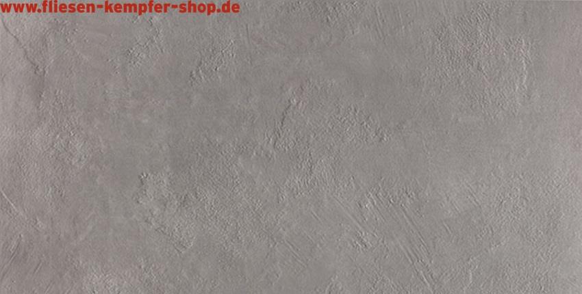 Fliese New Way silber lappato 60x120 cm Bodenfliese / Wandfliese
