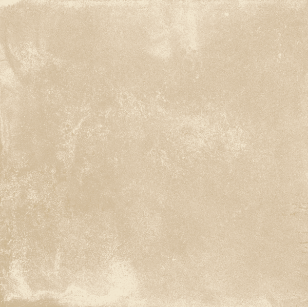 Fliese Retro creme 20 x 20 cm