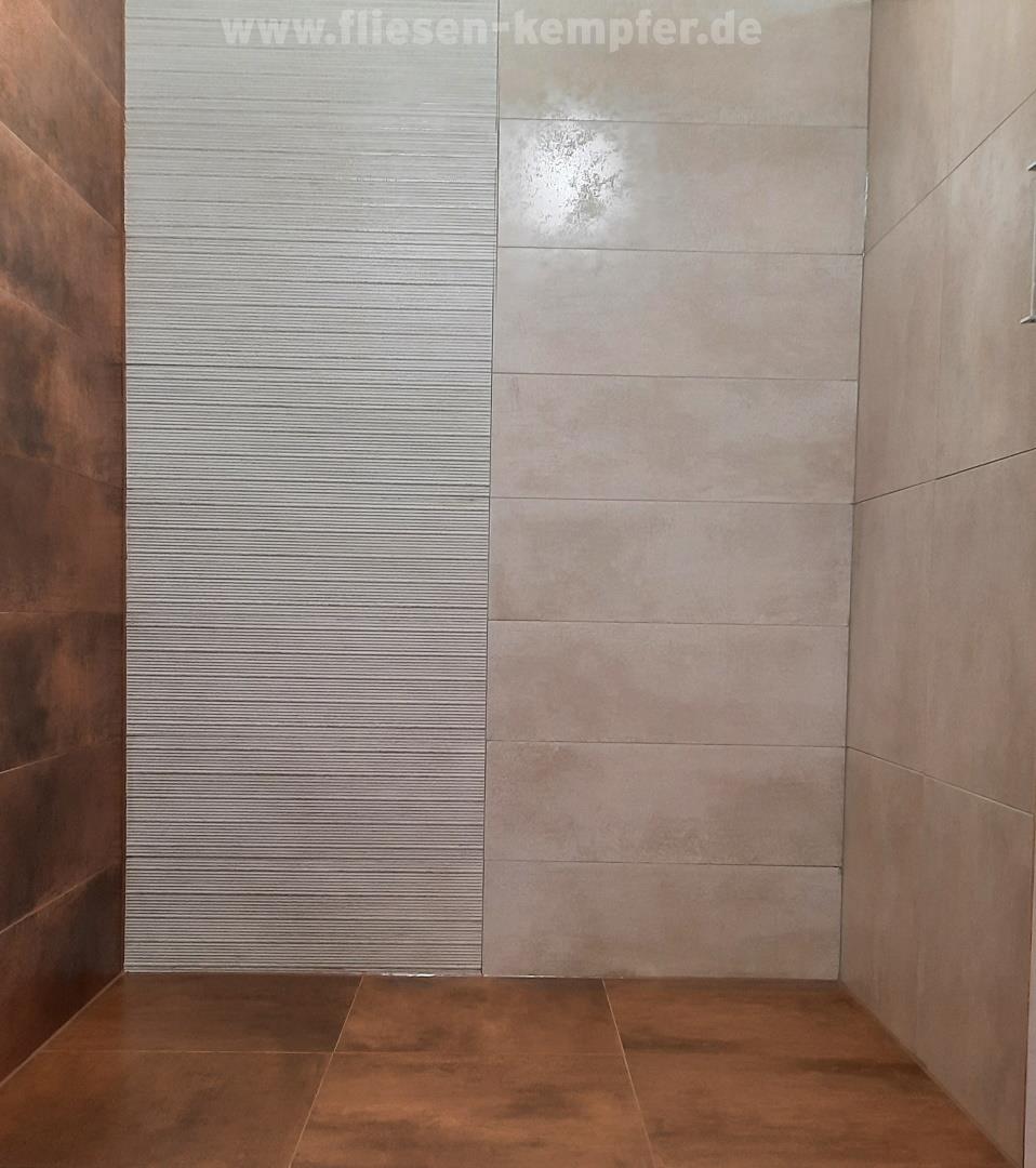 Wandfliese Kuuper marfil 30 x 90 cm