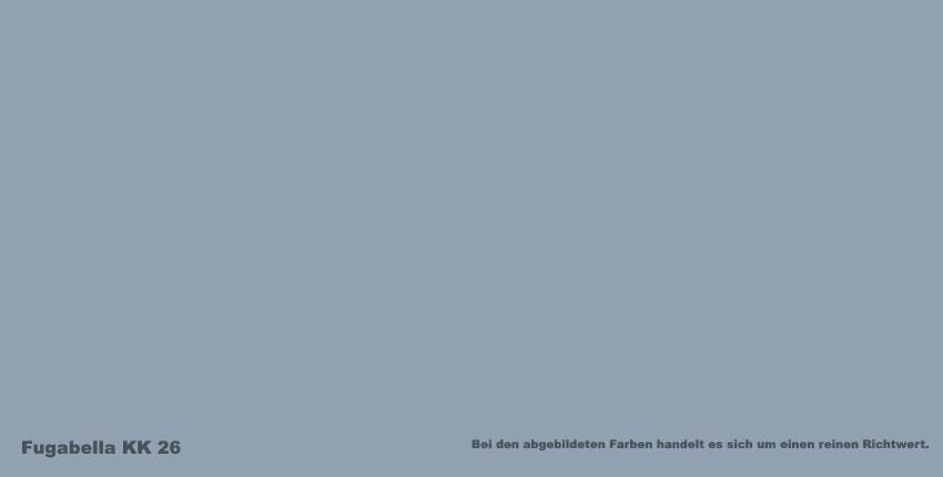 Kerakoll Fugabella Color KK26, Fugenmörtel 3 kg