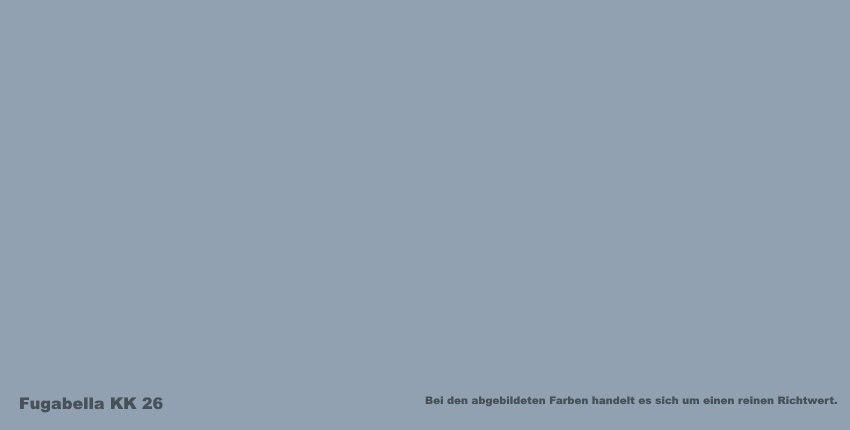 Kerakoll Fugabella Color KK26, Fugenmörtel 3 kg