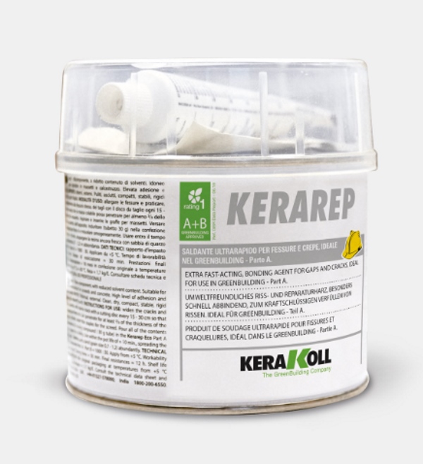 Kerakoll Kerarep 2K 1,03 kg -BW-