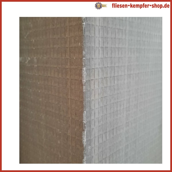 Winkelemement Hausmarke 20 x 20 x 260 cm